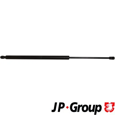 Gas Spring, boot/cargo area